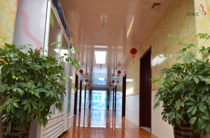 葫芦岛市绥中县东戴河止锚湾鑫海渔家 - 图片1