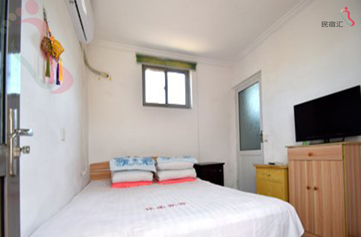 北京怀柔区喇叭沟门秀珍农家院房间图片1