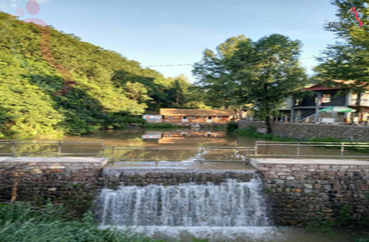 喇叭沟门黄家湾生态园 - 周边游玩