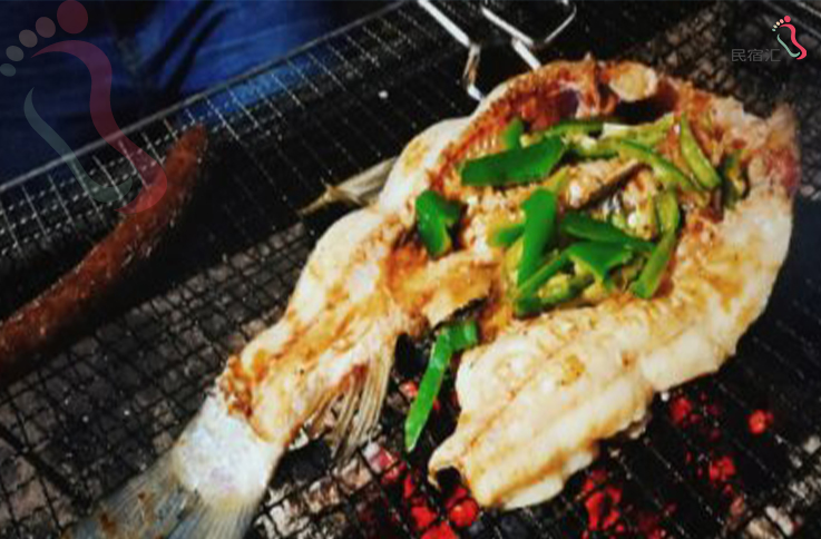 辽宁省东戴河赵军旅店 - 餐饮介绍
