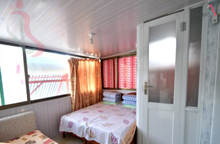 北京怀柔区喇叭沟门张凤兰农家院房间图片1