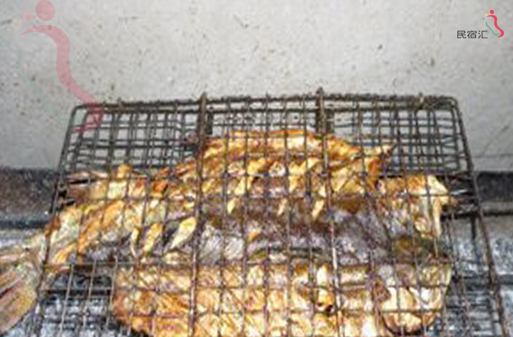 怀柔喇叭沟门王传名农家院 - 餐饮介绍