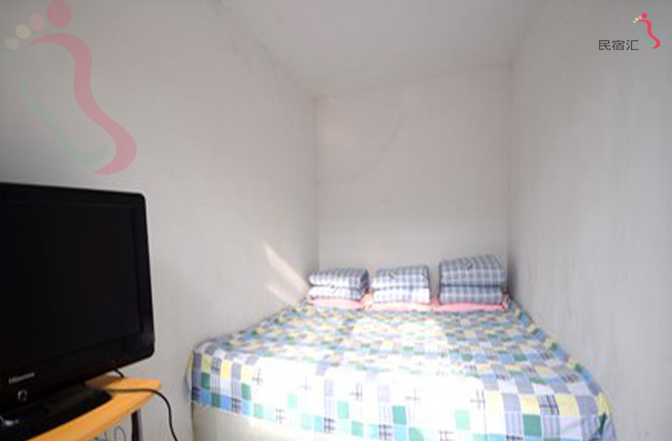 北京怀柔区喇叭沟门张凤兰农家院房间图片3