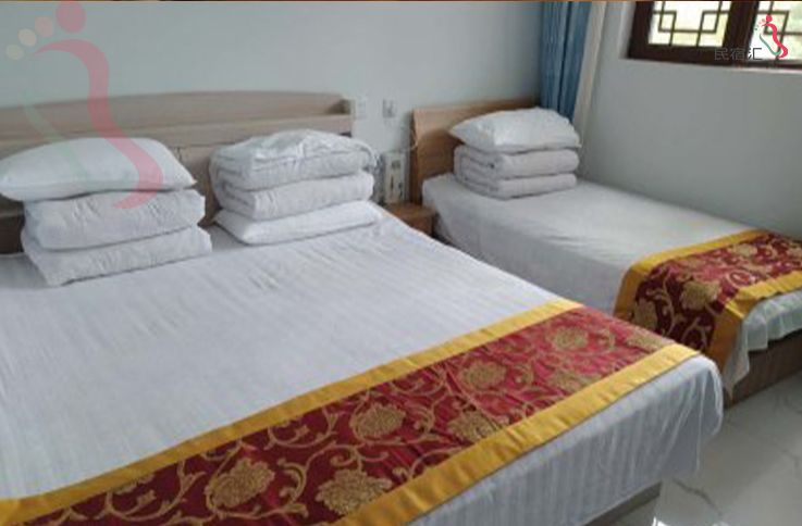 怀柔喇叭沟门王传名农家院房间图片4