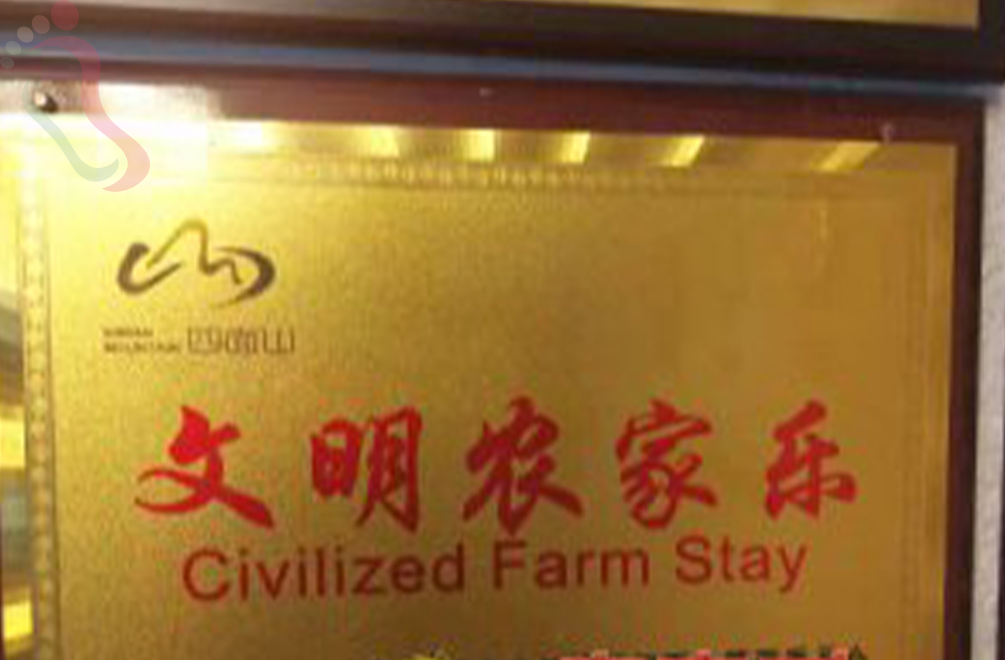 重庆江津区四面山山林度假酒店 - 图片4