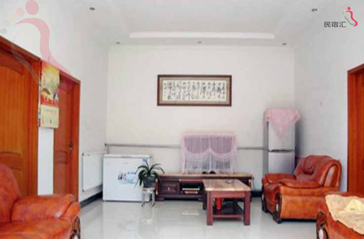 北京怀柔区潘国芹农家院 - 图片2