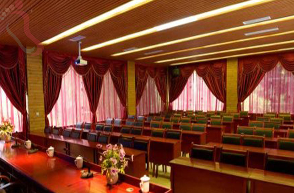 重庆江津区四面山山林度假酒店 - 图片2