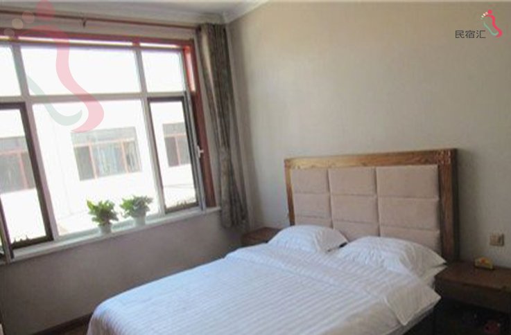 辽宁省东戴河二河口天鹅渡假村房间图片1