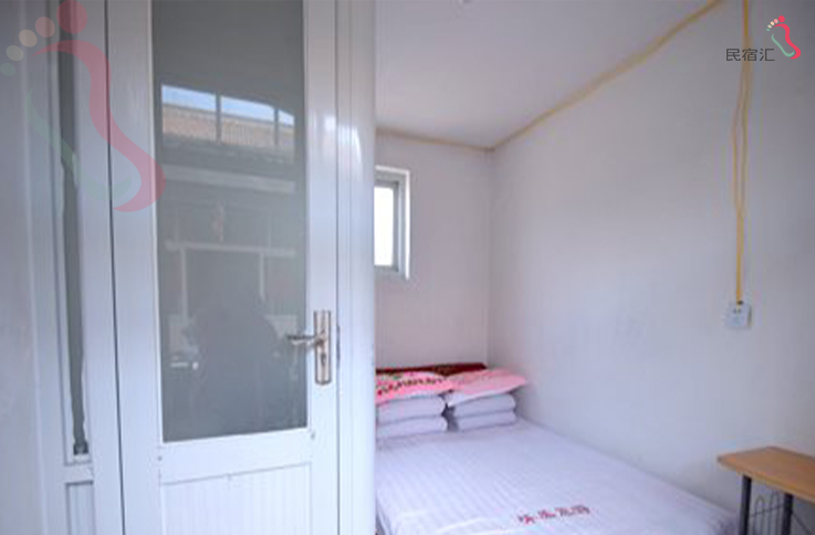 北京怀柔区喇叭沟门张凤兰农家院房间图片4