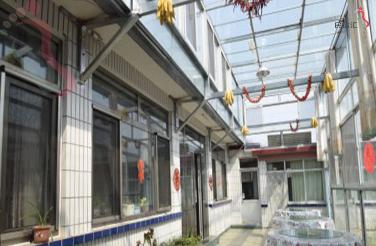 北京怀柔区喇叭沟门张连树农家院 - 图片2