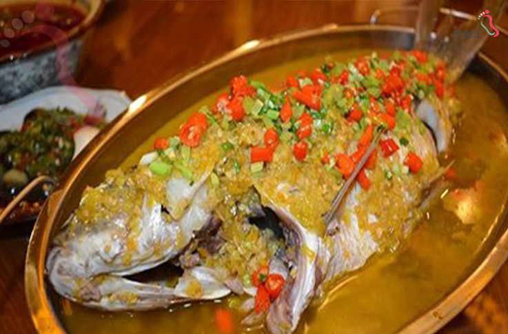 怀柔喇叭沟门王传名农家院 - 餐饮介绍