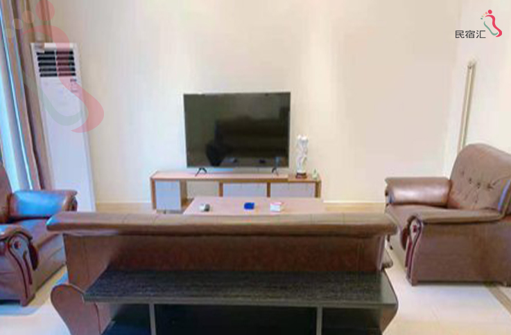 葫芦岛市绥中县东戴河止锚湾佳兆业别墅公寓民宿 - 图片3