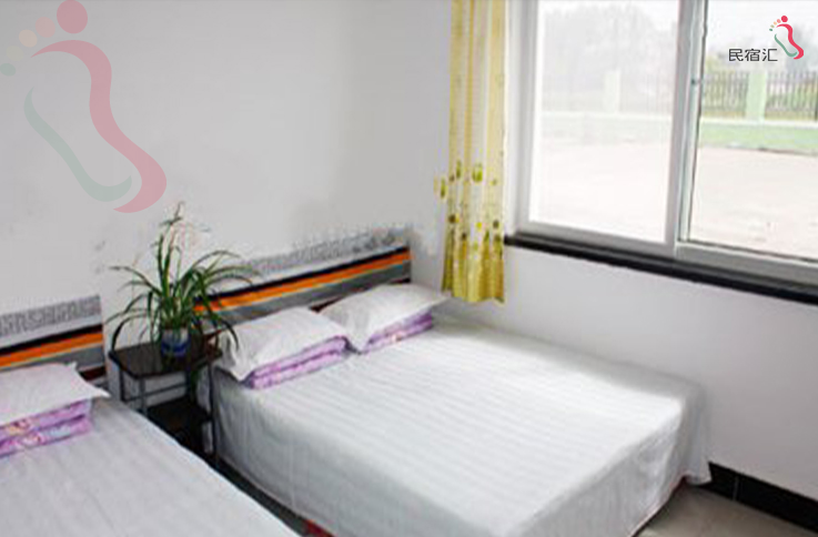 葫芦岛市绥中县东戴河郭家大院房间图片1