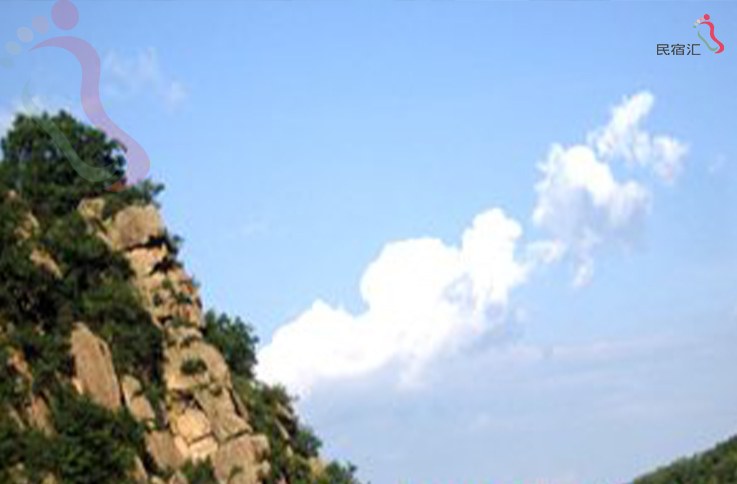 北京怀柔区喇叭沟门李汉农家院 - 周边游玩