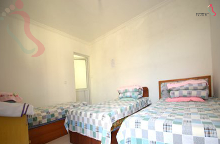 北京怀柔区喇叭沟门秀珍农家院房间图片4