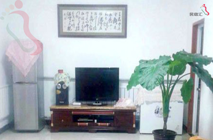 北京怀柔区潘国芹农家院 - 图片4