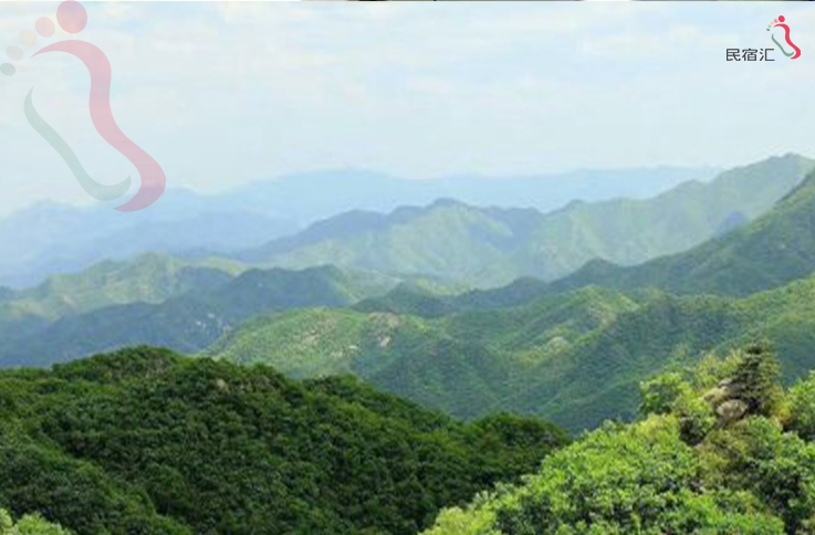 北京怀柔区77号院雅景民俗餐厅 - 周边游玩