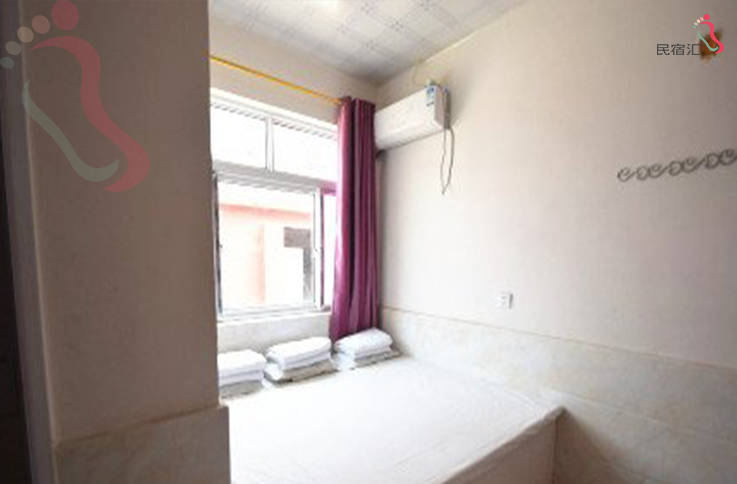 辽宁省东戴河赵军旅店房间图片2