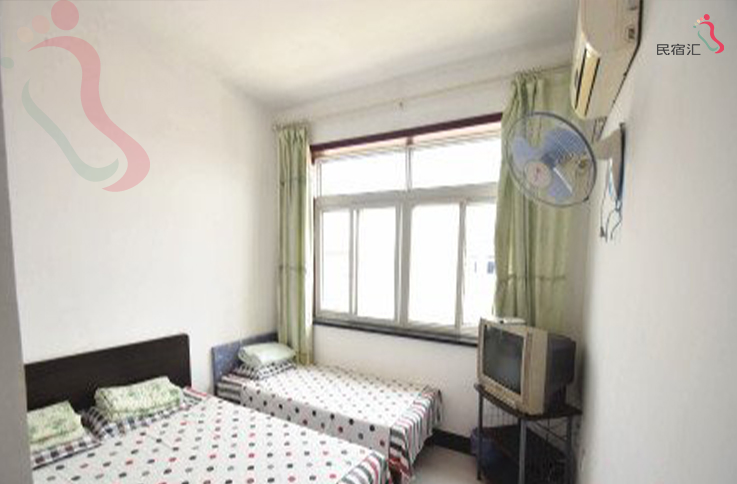 辽宁省东戴河赵军旅店房间图片4