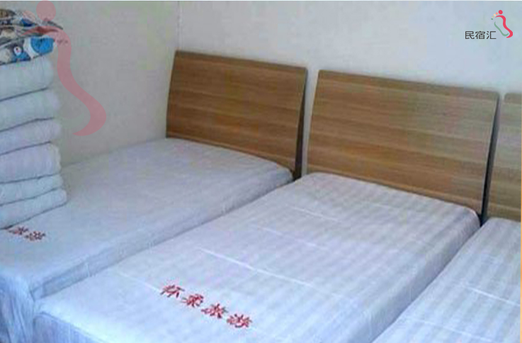 北京怀柔区潘国芹农家院房间图片1