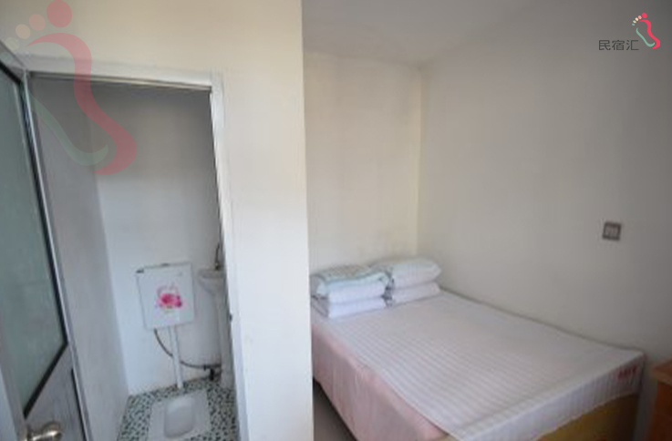 北京怀柔区喇叭沟门李汉农家院房间图片1