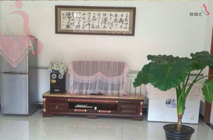 北京怀柔区潘国芹农家院 - 图片1