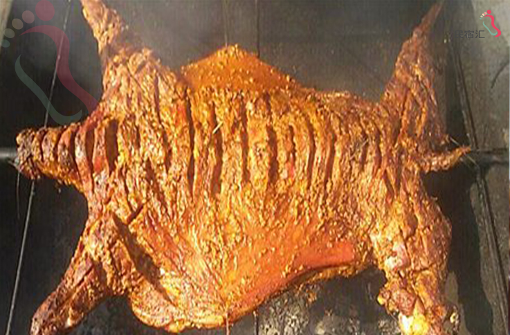 北京怀柔区喇叭沟门山角下小院 - 图片4