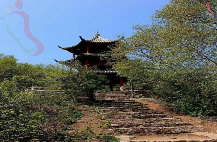 北京怀柔区77号院雅景民俗餐厅 - 周边游玩