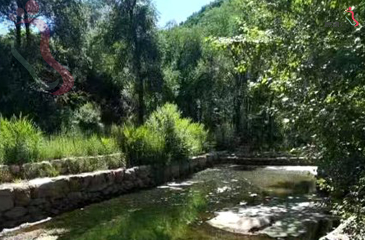 北京怀柔区喇叭沟门山角下小院 - 图片2