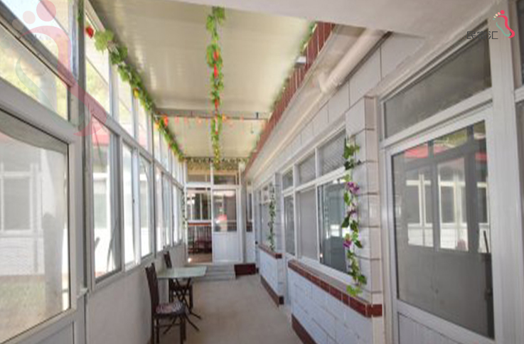 北京怀柔区喇叭沟门李汉农家院 - 图片4