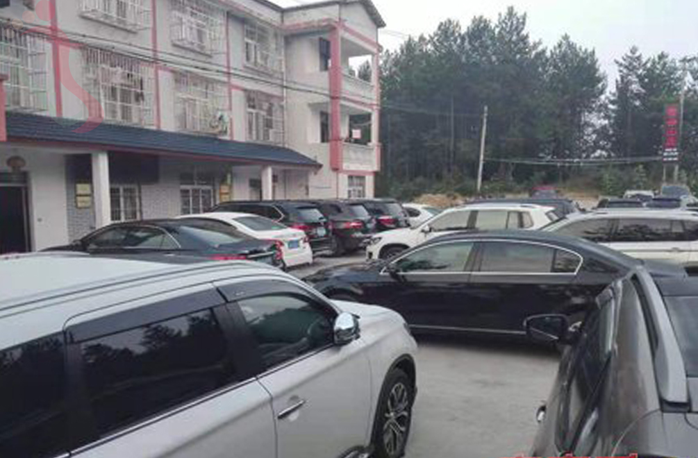 重庆市石柱土家族自治县黄水雪云山庄 - 图片2