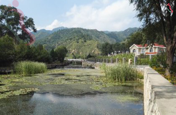 北京怀柔区喇叭沟门兴芹农家院 - 周边游玩