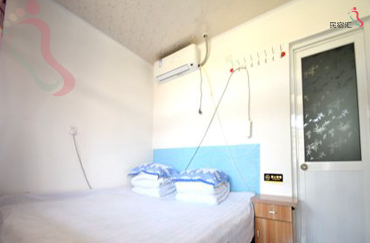 北京怀柔区喇叭沟门刘国书农家院房间图片1