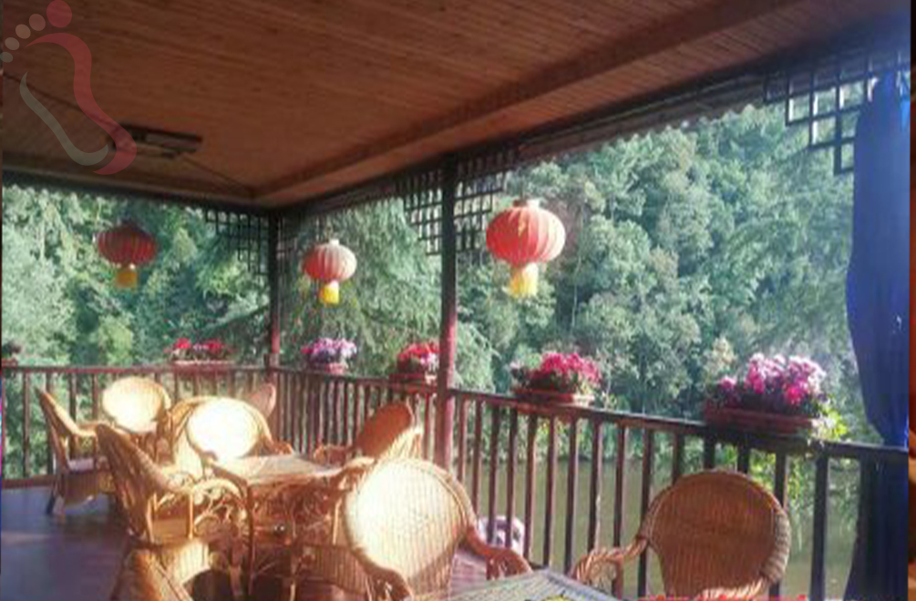 重庆江津区四面山山林度假酒店 - 图片3