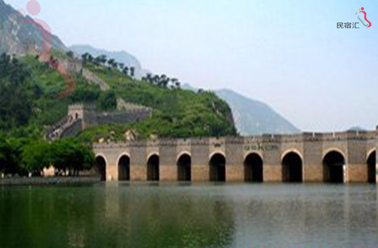 葫芦岛市绥中县东戴河郭家大院 - 周边游玩