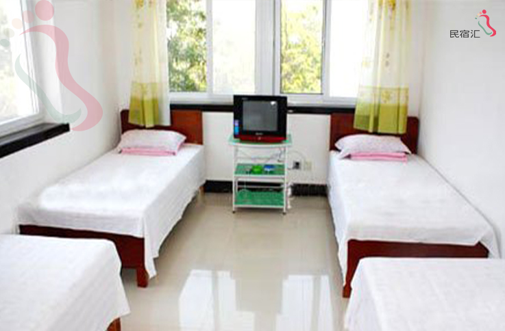 葫芦岛市绥中县东戴河郭家大院房间图片3