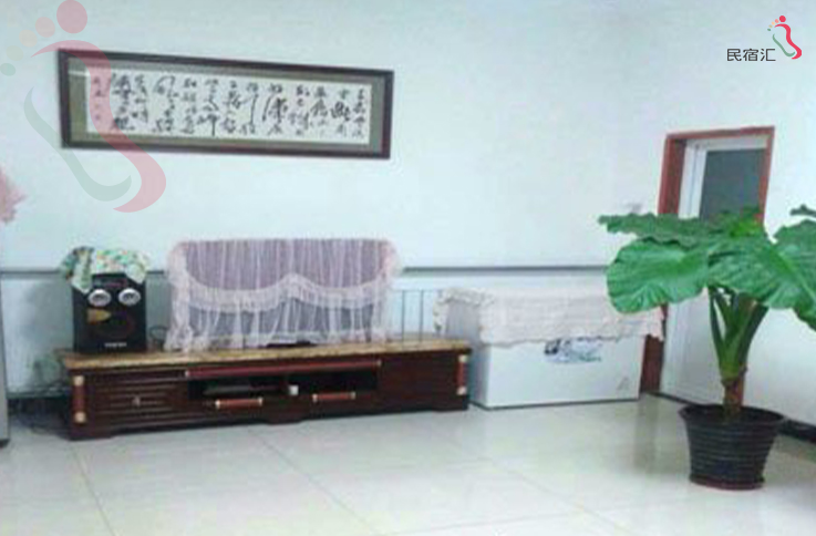 北京怀柔区潘国芹农家院 - 图片3