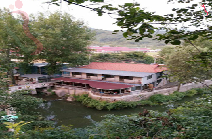 喇叭沟门黄家湾生态园 - 周边游玩