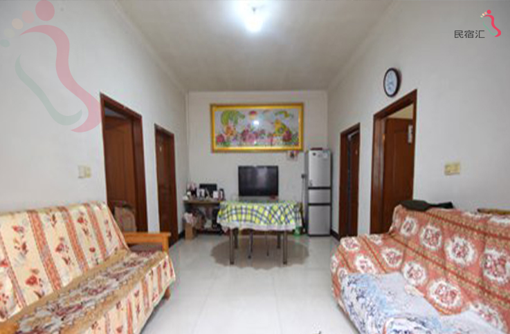 北京怀柔区喇叭沟门张凤兰农家院 - 图片4