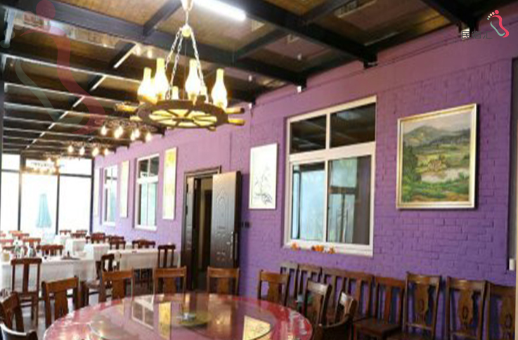 北京怀柔区77号院雅景民俗餐厅 - 图片1