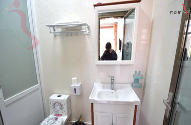 北京怀柔区喇叭沟门兴芹农家院房间图片4