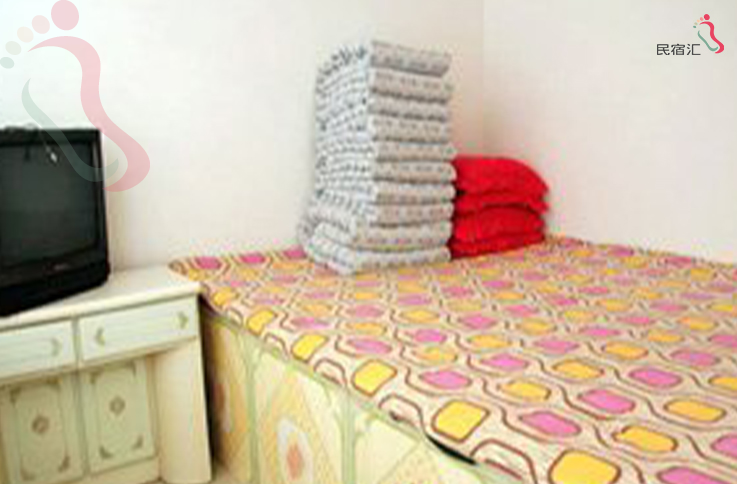 北京怀柔区潘国芹农家院房间图片4