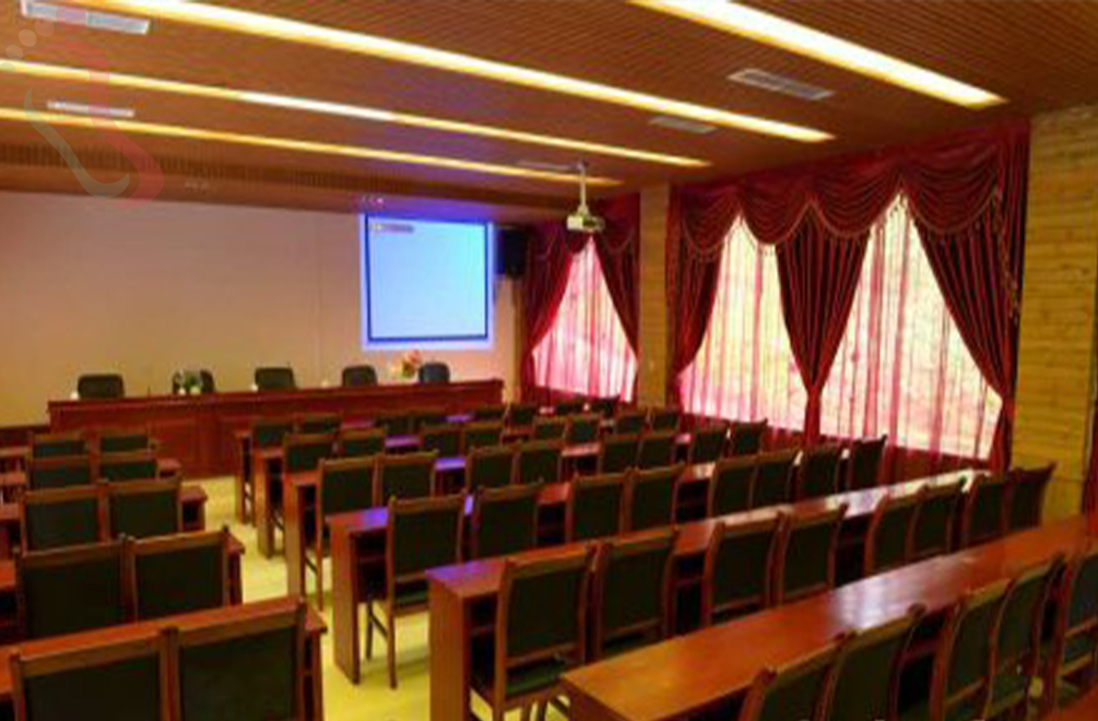 重庆江津区四面山山林度假酒店 - 图片1