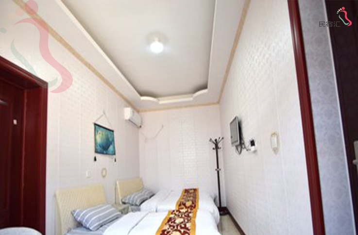 北京怀柔区喇叭沟门兴芹农家院房间图片2