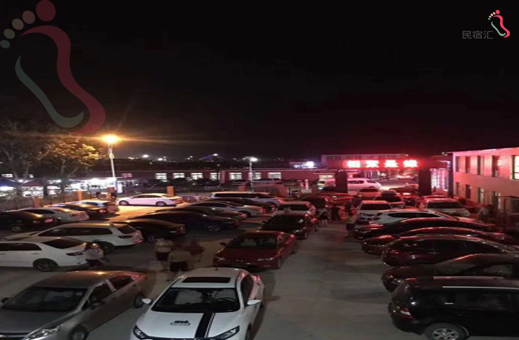 葫芦岛市绥中县东戴河郭家大院 - 图片4