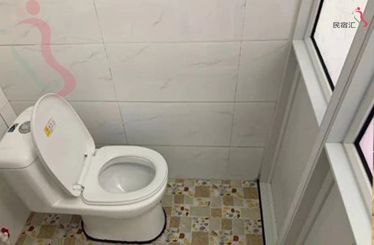 葫芦岛市绥中县东戴河温馨渔家院房间图片3