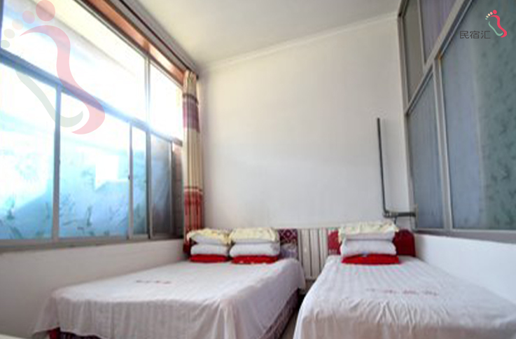 喇叭沟门彭玉红农家院房间图片2