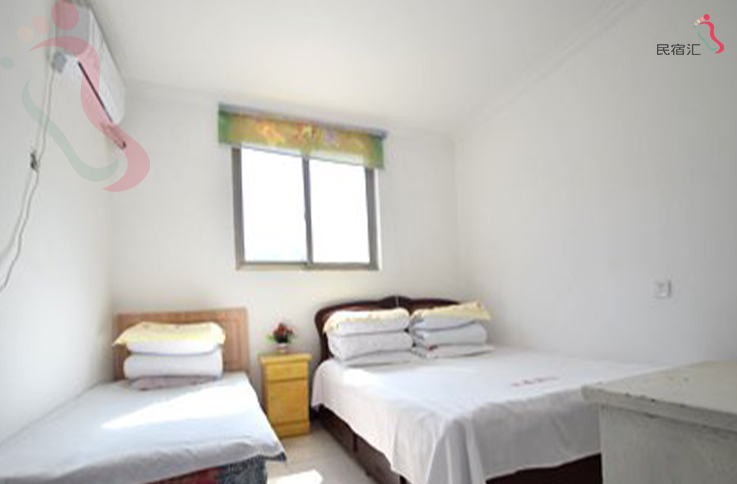 北京怀柔区喇叭沟门秀珍农家院房间图片3