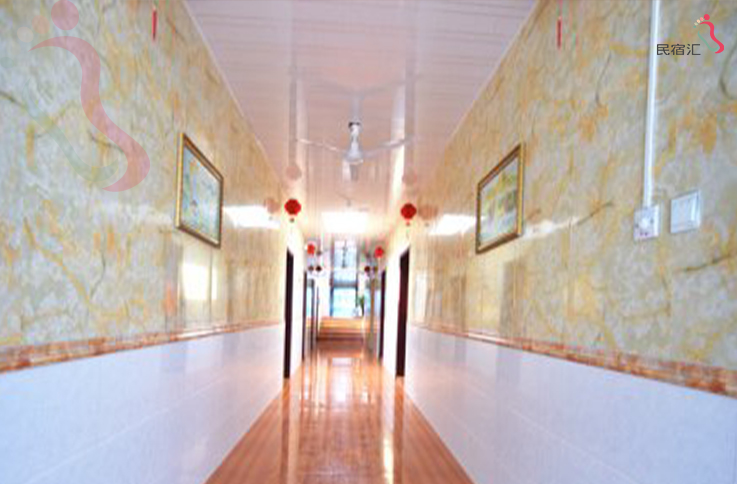 葫芦岛市绥中县东戴河止锚湾鑫海渔家 - 图片3