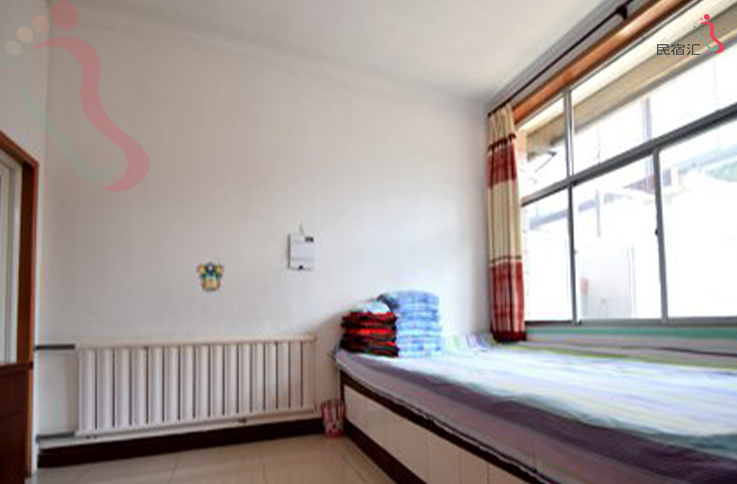 喇叭沟门彭玉红农家院房间图片4